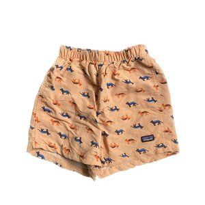 Patagonia Toddler Baggies